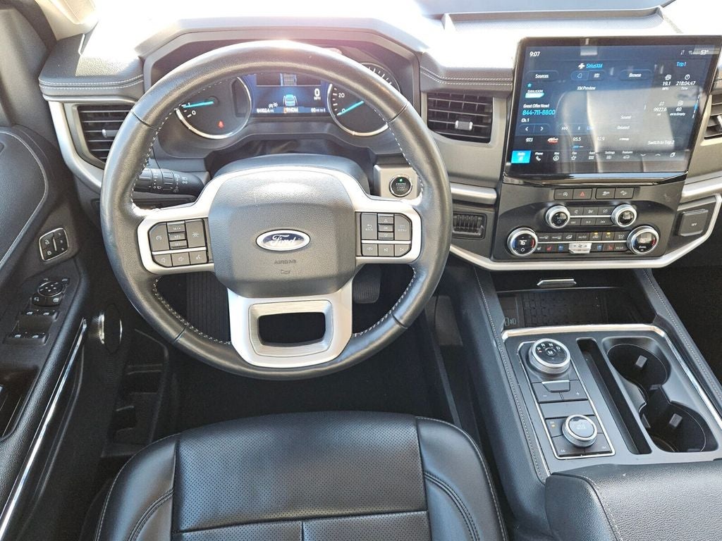 2024 Ford Expedition XLT