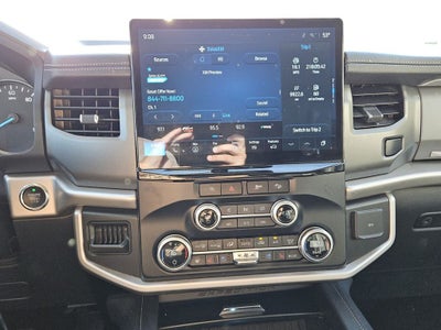 2024 Ford Expedition XLT
