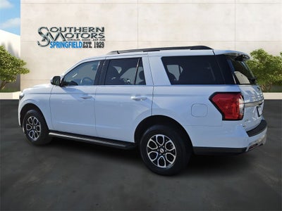 2024 Ford Expedition XLT