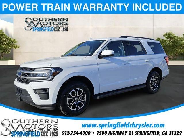 2024 Ford Expedition XLT