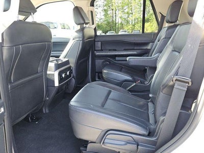 2024 Ford Expedition XLT