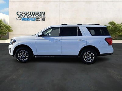 2024 Ford Expedition XLT