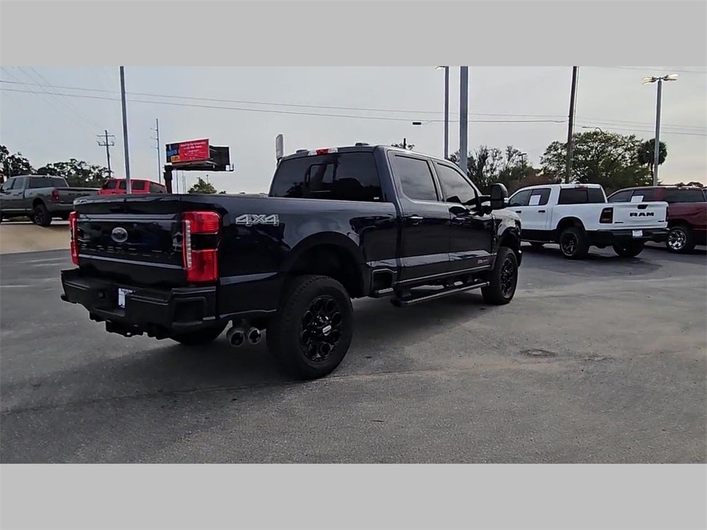 2024 Ford F-250 LARIAT