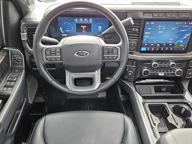 2024 Ford F-250 LARIAT