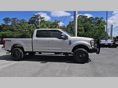 2017 Ford F-350 Lariat