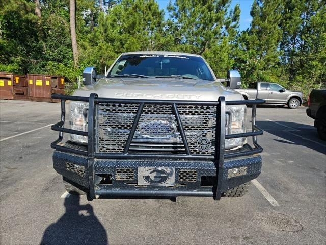 2017 Ford F-350 Lariat