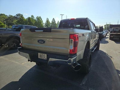 2017 Ford F-350 Lariat