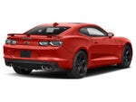 2022 Chevrolet Camaro RWD Coupe 1SS