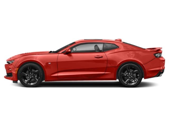2022 Chevrolet Camaro RWD Coupe 1SS