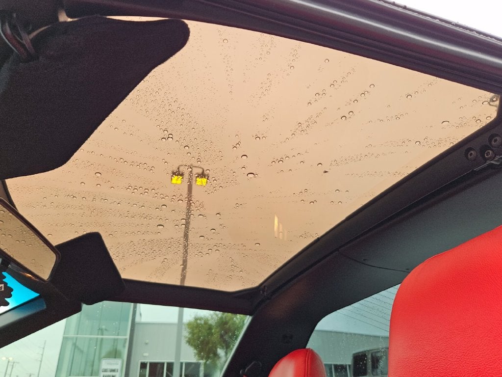 1994 Chevrolet Corvette Base