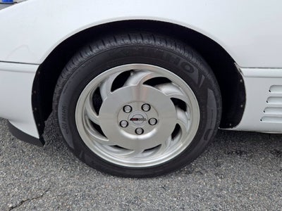 1994 Chevrolet Corvette Base