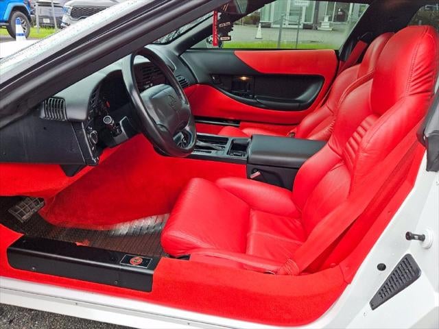 1994 Chevrolet Corvette Base