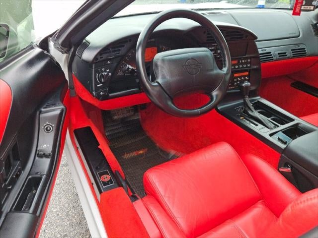 1994 Chevrolet Corvette Base
