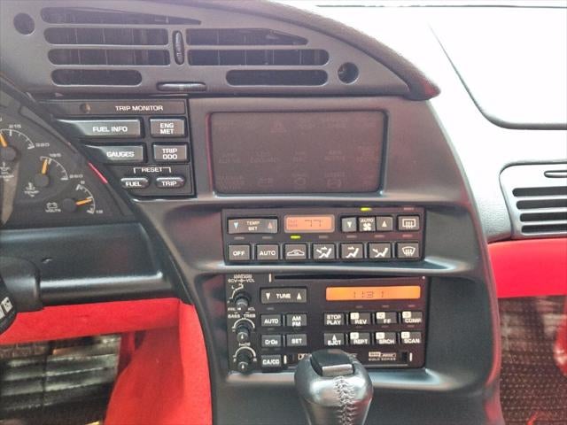 1994 Chevrolet Corvette Base