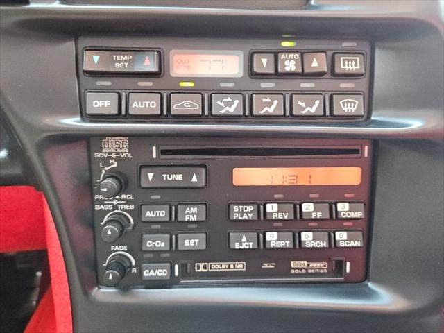 1994 Chevrolet Corvette Base