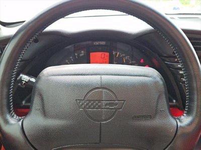 1994 Chevrolet Corvette Base