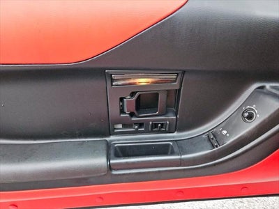 1994 Chevrolet Corvette Base
