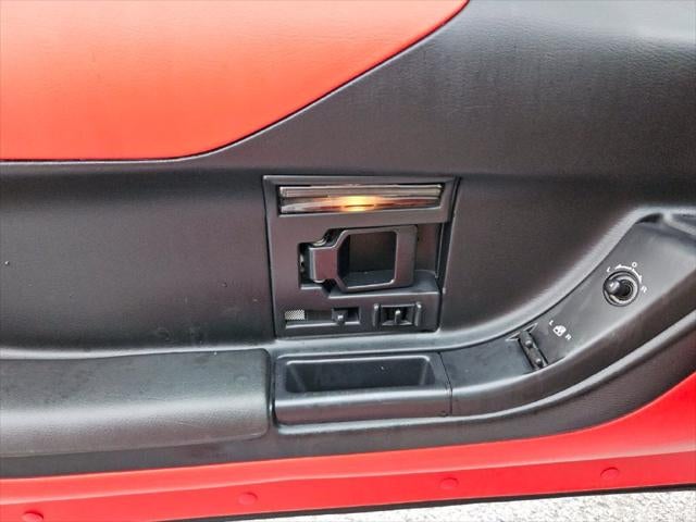 1994 Chevrolet Corvette Base
