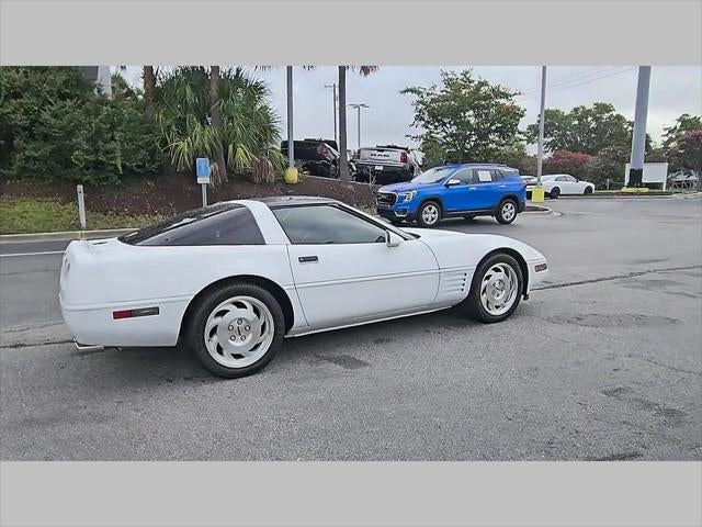 1994 Chevrolet Corvette Base