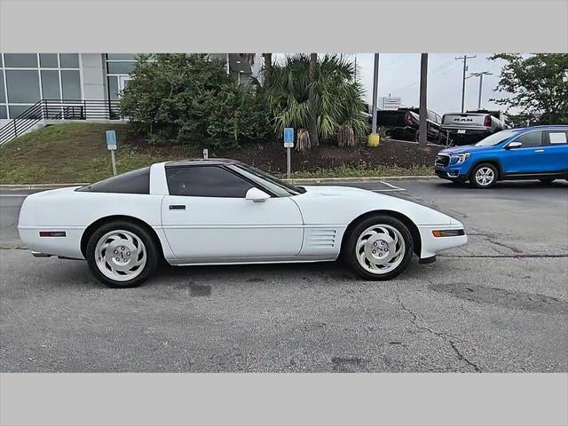 1994 Chevrolet Corvette Base