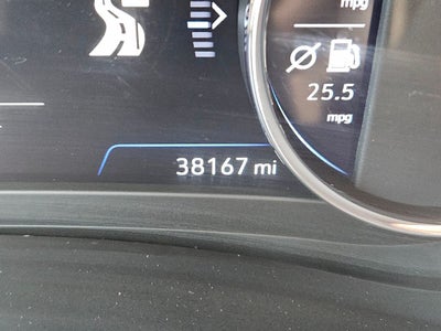 2024 Chevrolet Malibu FWD 2LT