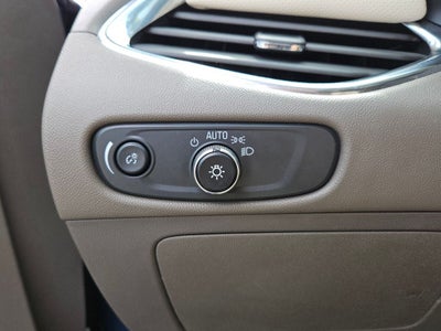 2024 Chevrolet Malibu FWD 2LT