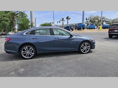 2024 Chevrolet Malibu FWD 2LT