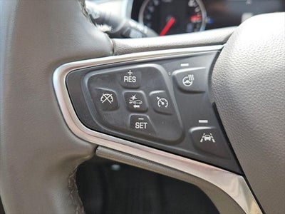 2024 Chevrolet Malibu FWD 2LT