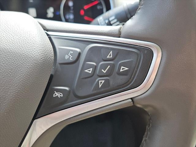 2024 Chevrolet Malibu FWD 2LT
