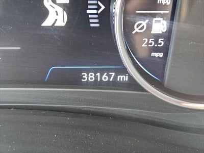 2024 Chevrolet Malibu FWD 2LT
