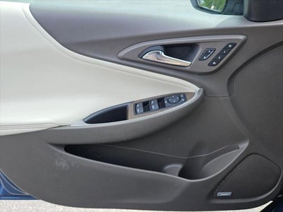 2024 Chevrolet Malibu FWD 2LT