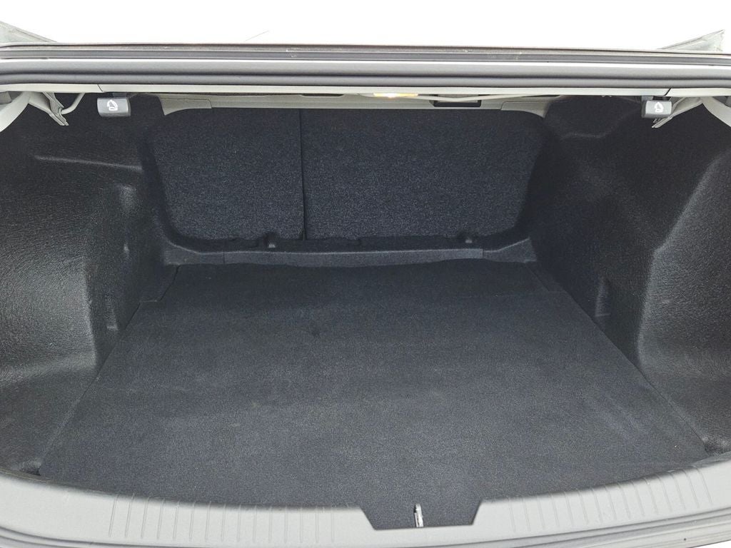 2020 Chevrolet Malibu FWD RS