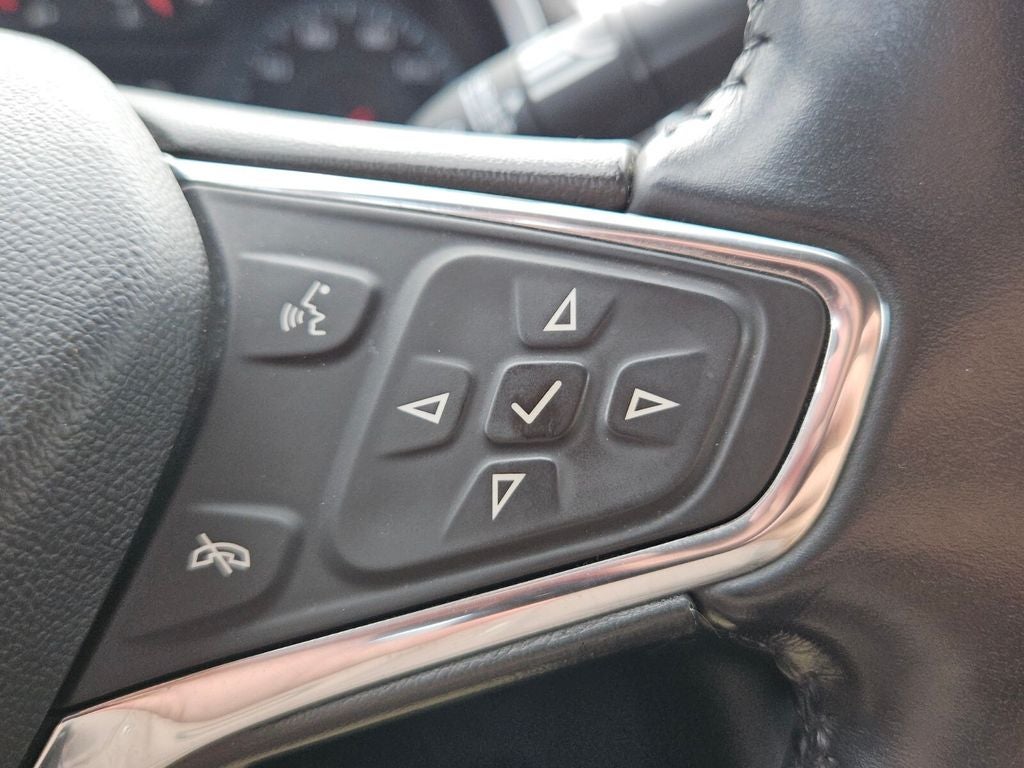 2020 Chevrolet Malibu FWD RS