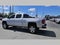 2016 Chevrolet Silverado 2500HD LTZ