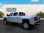 2016 Chevrolet Silverado 2500HD LTZ