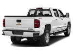 2016 Chevrolet Silverado 3500HD High Country