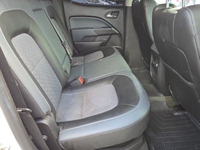 2016 Chevrolet Colorado 4WD Z71
