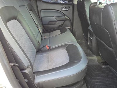2016 Chevrolet Colorado 4WD Z71