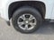 2016 Chevrolet Colorado 4WD Z71