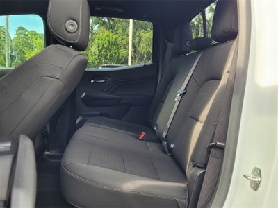 2024 Chevrolet Colorado 2WD LT