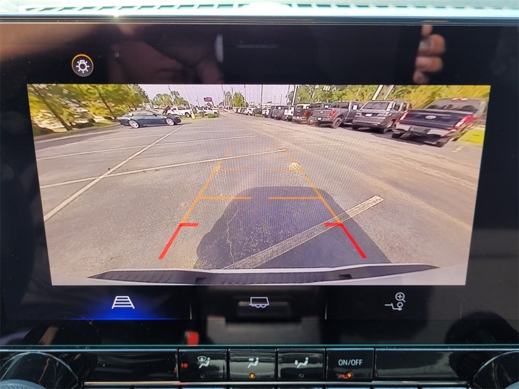 2024 Chevrolet Colorado 2WD LT