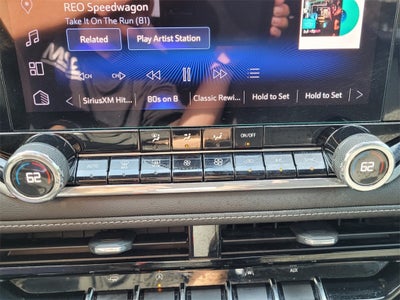 2024 Chevrolet Colorado 2WD LT