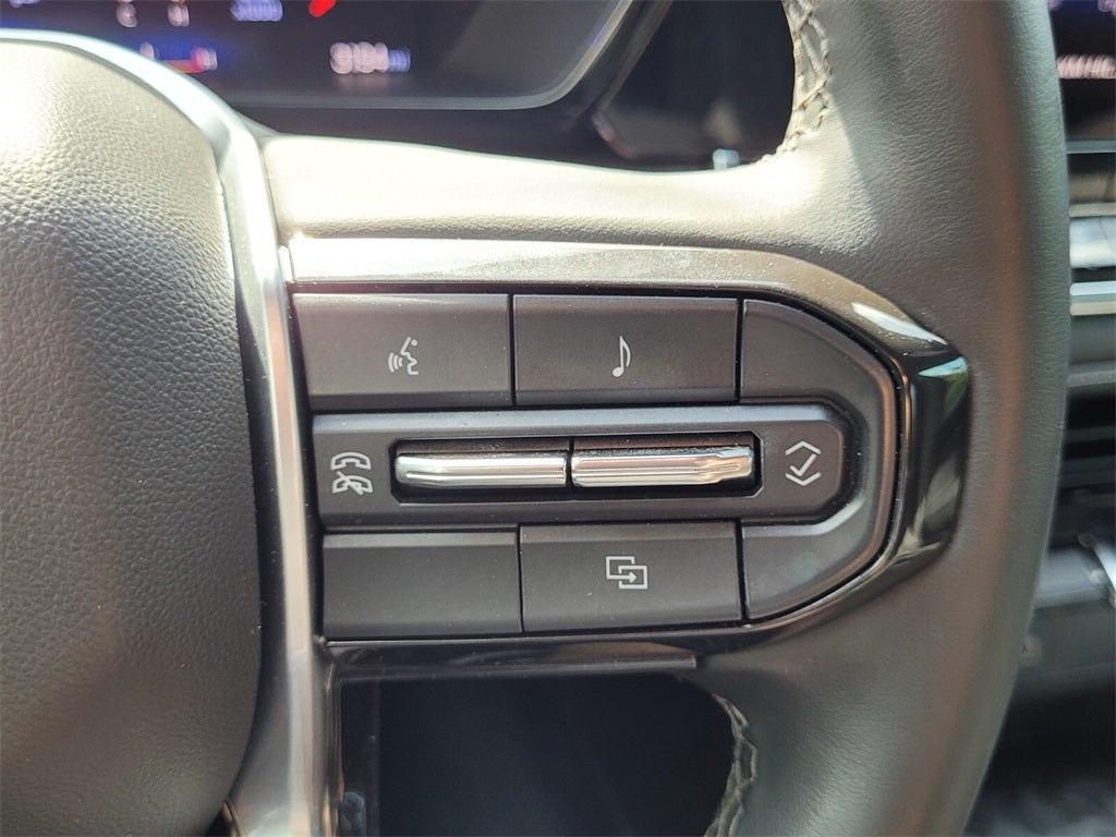 2024 Chevrolet Colorado 2WD LT