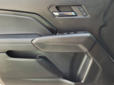 2024 Chevrolet Colorado 2WD LT