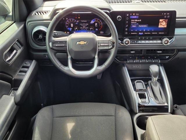 2024 Chevrolet Colorado 2WD LT