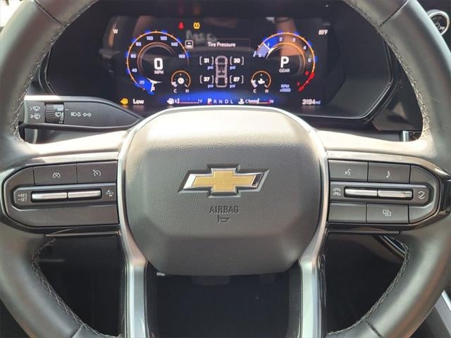 2024 Chevrolet Colorado 2WD LT