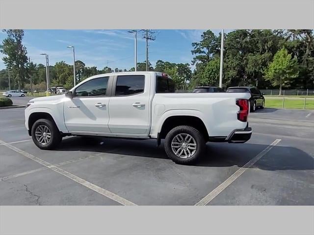 2024 Chevrolet Colorado 2WD LT