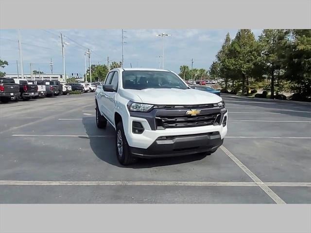 2024 Chevrolet Colorado 2WD LT