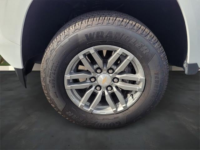 2024 Chevrolet Colorado 2WD LT