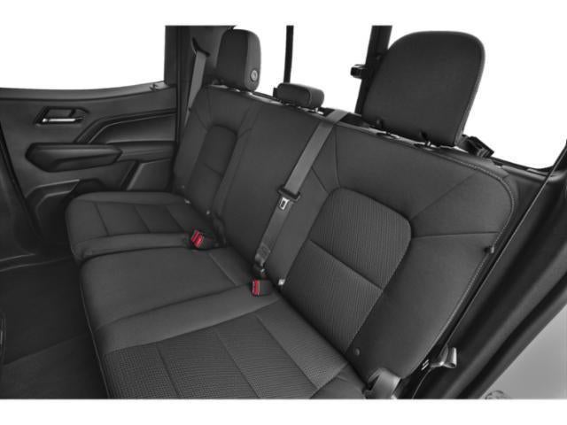 2024 Chevrolet Colorado 2WD LT